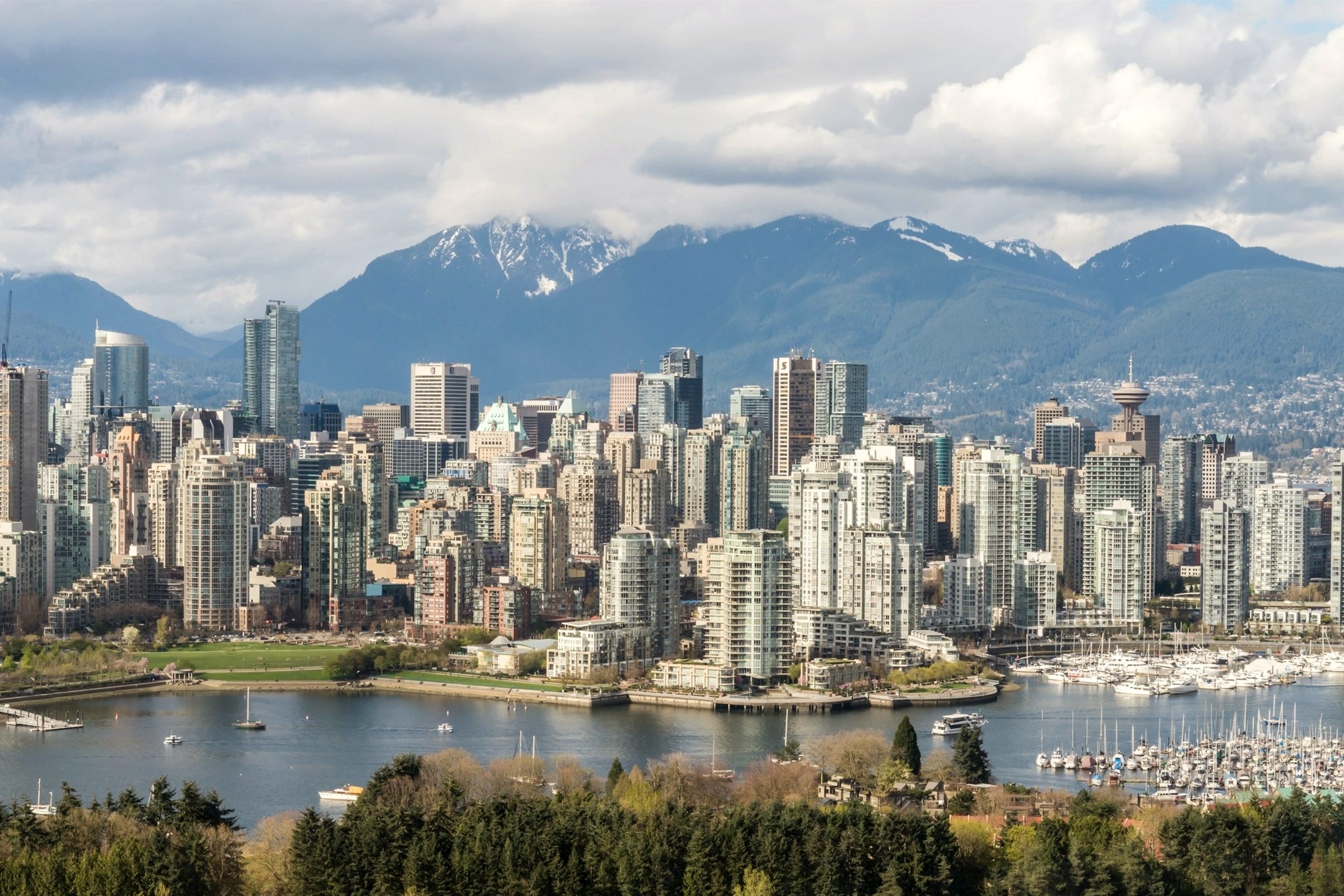 Vancouver